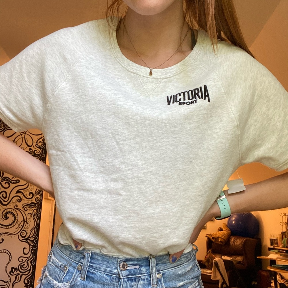 Victoria’s Secret short sleeve